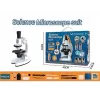 Set microscopio Madej