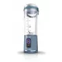 Frullatore sportivo Ninja Blast BC151EUNV — contenitore 0,53 L, 14,4 W, a batteria, blu