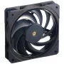 Ventola Cooler Master Mobius 120 OC 12 cm nero 3 velocità 3200 RPM