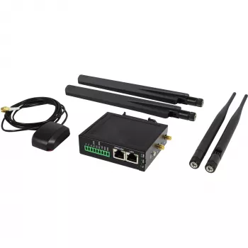 Router da tavolo ALLNET 182958