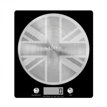Bilancia da cucina Salter 1036 UJBKDR