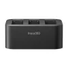 Insta360 Ace Pro 2/Ace Pro/Ace hub di ricarica rapida caricabatterie