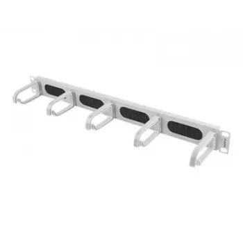 Pannello per gestione cavi Lanberg AK-1203-S
