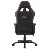 ONEX ONEX-STC-A-L-BR sedia da ufficio/computer con seduta imbottita e schienale imbottito