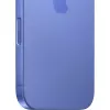 Smartphone Apple iPhone 16 Plus 5G 256 GB, 6,7", Dual-SIM, oltremare