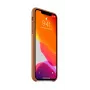 Apple – custodia per cellulare – pelle – marrone sella – per iPhone 11 Pro (MWYD2ZM/A)
