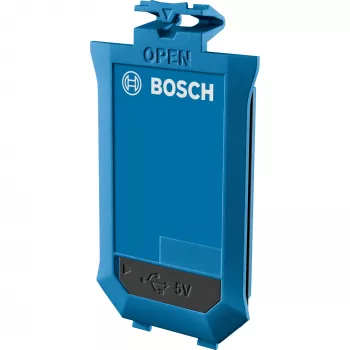 Caricabatterie Bosch BA 3.7V 1.0Ah A Professional