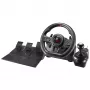 Volante + pedale + joystick Subsonic SA5658 nero USB per PlayStation 4 Xbox One
