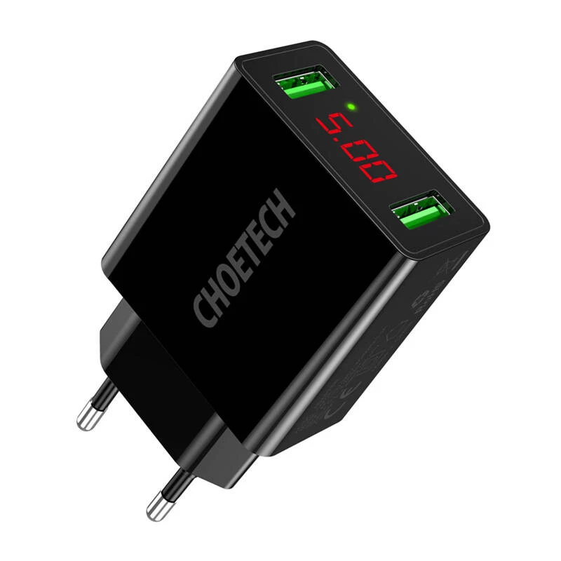 Caricabatterie da interno Choetech C0028