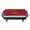 Tostapane Beper P101TOS002 – tostapane in acciaio inox per 2 fette