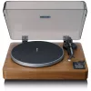 Giradischi Lenco LBTA-165 legno con connettività Bluetooth