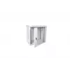 Armadio di rete Digitus DN-W19 12U/450 rack a parete grigio