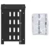Rack mobile icy dock MB038SP-B per 8 unità SATA/SAS da 2,5 pollici, compatibile con 1 alloggiamento da 5,25 pollici