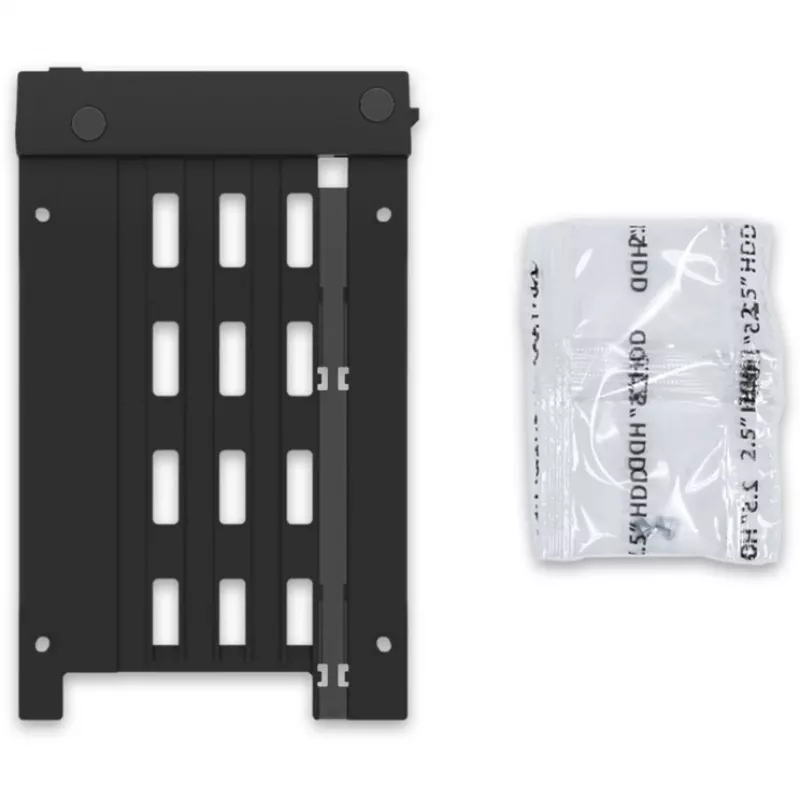 Rack mobile icy dock MB038SP-B per 8 unità SATA/SAS da 2,5 pollici, compatibile con 1 alloggiamento da 5,25 pollici