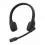 SHOKZ OpenComm2 2025 Industrial Version cuffie Bluetooth wireless a conduzione ossea