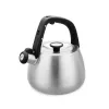 Bollitore Maestro MR-1318 da 2,5 l, argento, nero