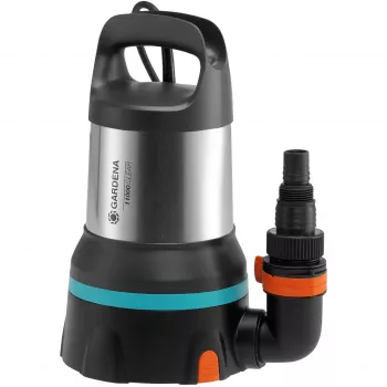 Pompa per acqua Gardena 9034-20 450 W 0,7 bar 11000 l/h