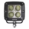 Lampada da lavoro Ledvance LEDriving CUBE VX80-SP 12/24V 1300 lm