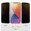 NEVOGLASS 3D PRIVACY, pellicola protettiva trasparente, iPhone 17 Air