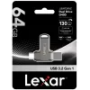 Chiavetta USB Lexar 64 GB USB Type-C LJDD400064G-BNQNG