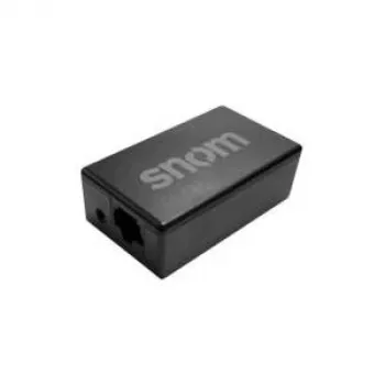 snom Wireless Headset Adapter - Adattatore per cuffie - per snom 300, 320, 360, 370, 820