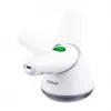 Raschia-pelucchi ZELMER ZLR0002 — rimuovi pelucchi portatile a batteria