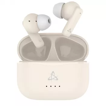 Cuffie SBOX EB-TWS05 beige