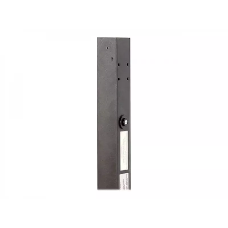 APC Basic Rack PDU unità di distribuzione dell'alimentazione (PDU) 0U beige