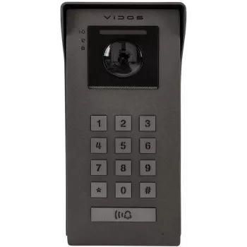VIDOS 2IP S200 postazione esterna