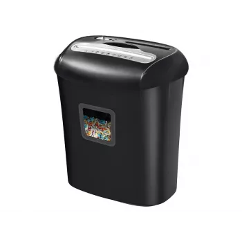 Distruggidocumenti Tracer Cutter 2 TRX, nero