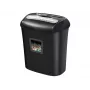 Distruggidocumenti Tracer Cutter 2 TRX, nero