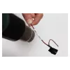 Nastro per stampante Brother HSe-261E nero 3,1 cm x 1,5 m