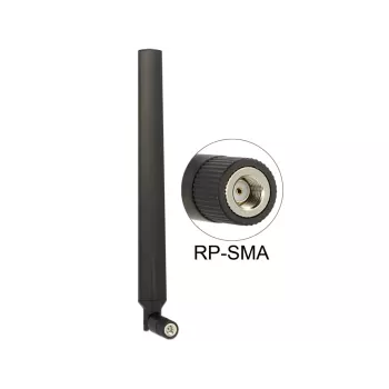 Antenna omnidirezionale DeLOCK 88913