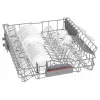 Bosch SMS4EVI04E lavastoviglie a libera installazione, 13 coperti, 46 dB, classe energetica D, Home Connect, 60x60x84,5 cm, acciaio