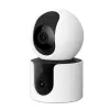 Telecamera di videosorveglianza IP Xiaomi Dual Smart Camera C300