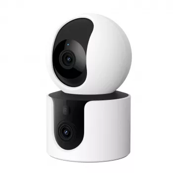 Telecamera di videosorveglianza IP Xiaomi Dual Smart Camera C300