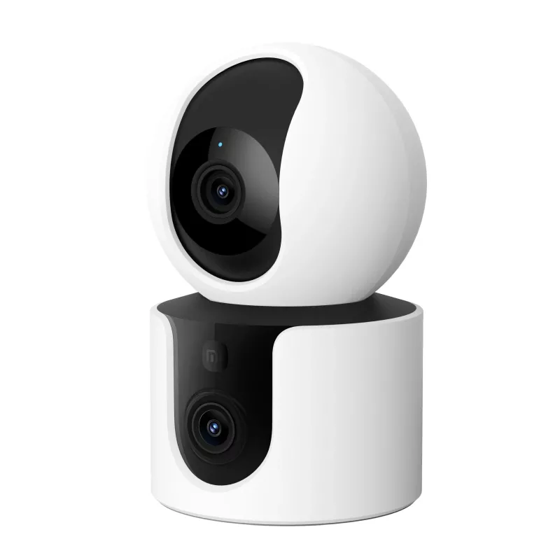 Telecamera di videosorveglianza IP Xiaomi Dual Smart Camera C300
