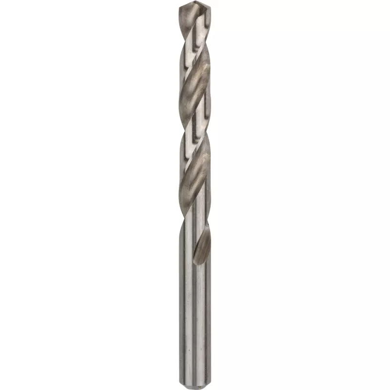 Punte per metallo Bosch HSS-G 12,5 mm, set da 5, lunghezza di lavoro 101 mm