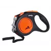 FLEXI Neon S - guinzaglio a ritrazione - 5 m