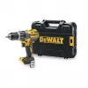 Avvitatore a percussione a batteria DeWalt DCD796NT-XJ 18V XR con valigetta
