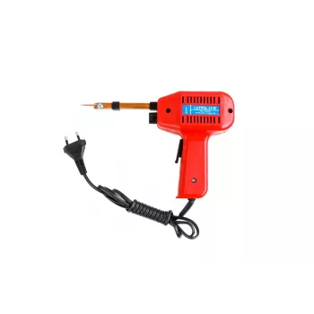 Saldatore LUTOLA LT-C 75W 230V — 75 W, 230 V utensile per saldatura a rete