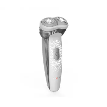 Rasoio rotante Dixix con trimmer pop-up, DSX5120