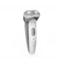 Rasoio rotante Dixix con trimmer pop-up, DSX5120