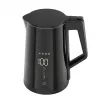 AENO Bollitore EK7S 1,7 L 2200 W Nero
