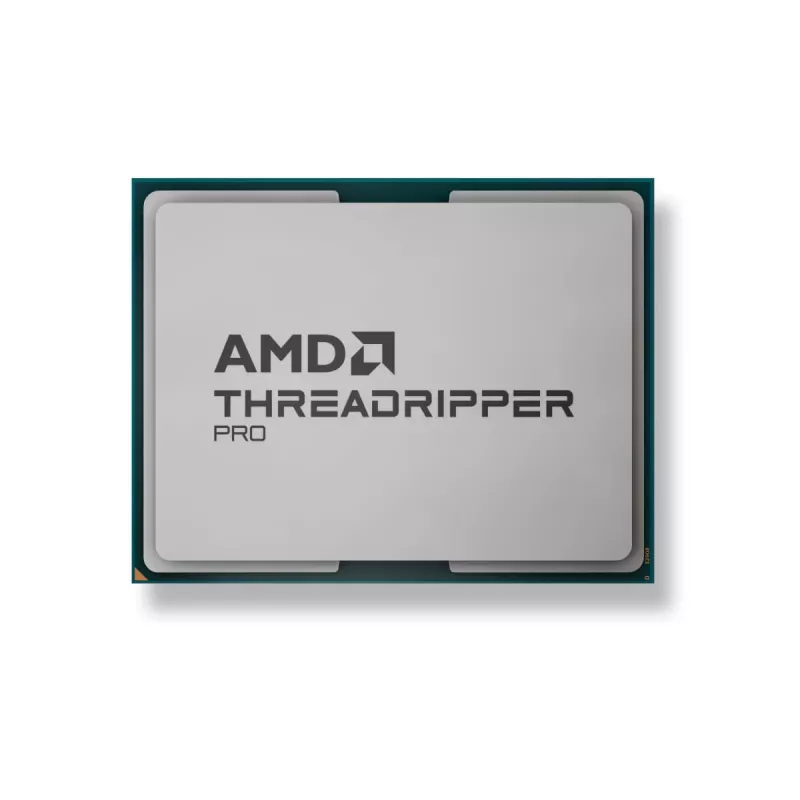 Processore AMD Threadripper PRO 7955WX, 16 core, 5,3 GHz, SP6