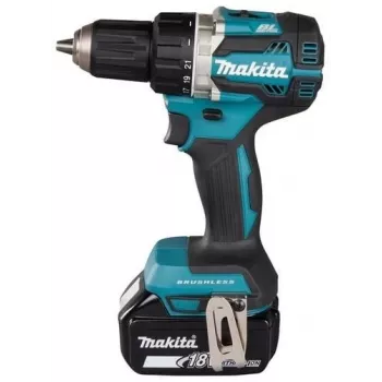 Avvitatore MAKITA 18V DDF484RTJ 54/30Nm 2x5,0Ah