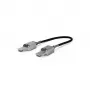Cavo in fibra ottica/InfiniBand Cisco STACK-T4-1M= nero grigio 1 m