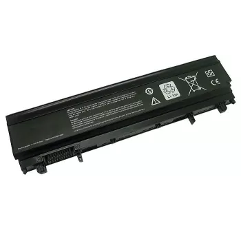 Batteria per notebook, Extra Digital Advanced, DELL N5YH9, 5200 mAh