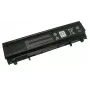 Batteria per notebook, Extra Digital Advanced, DELL N5YH9, 5200 mAh