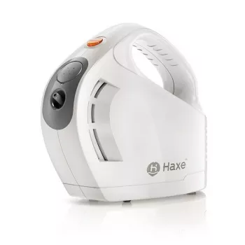 HAXE inalatore nebulizzatore a pistone